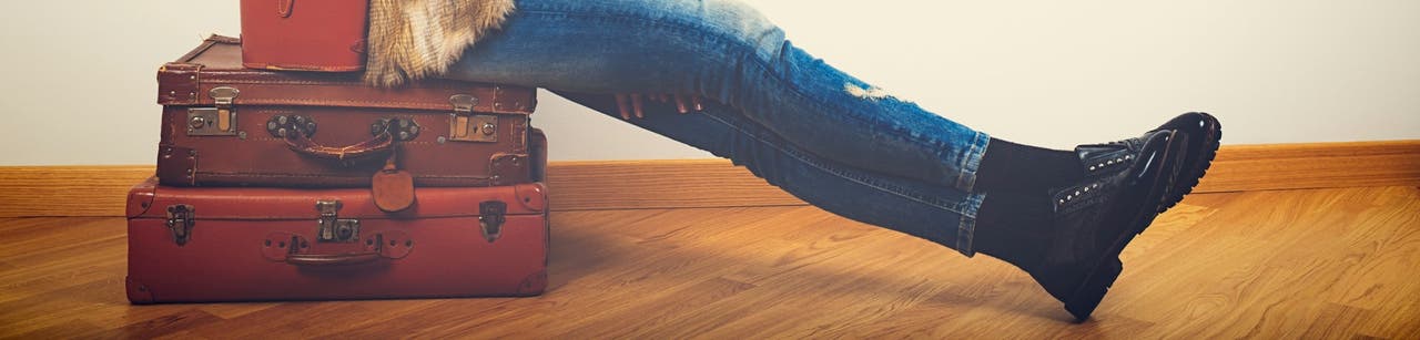 Conseils pour alléger les bagages estivaux