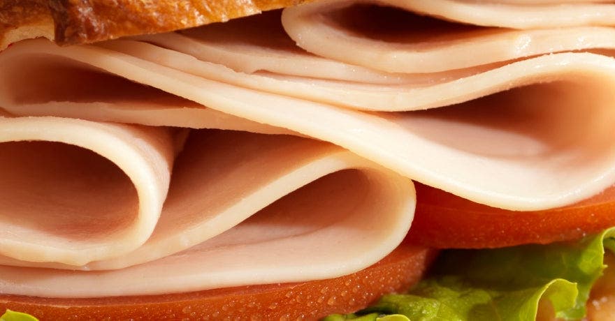 Les faux aliments nutritifs