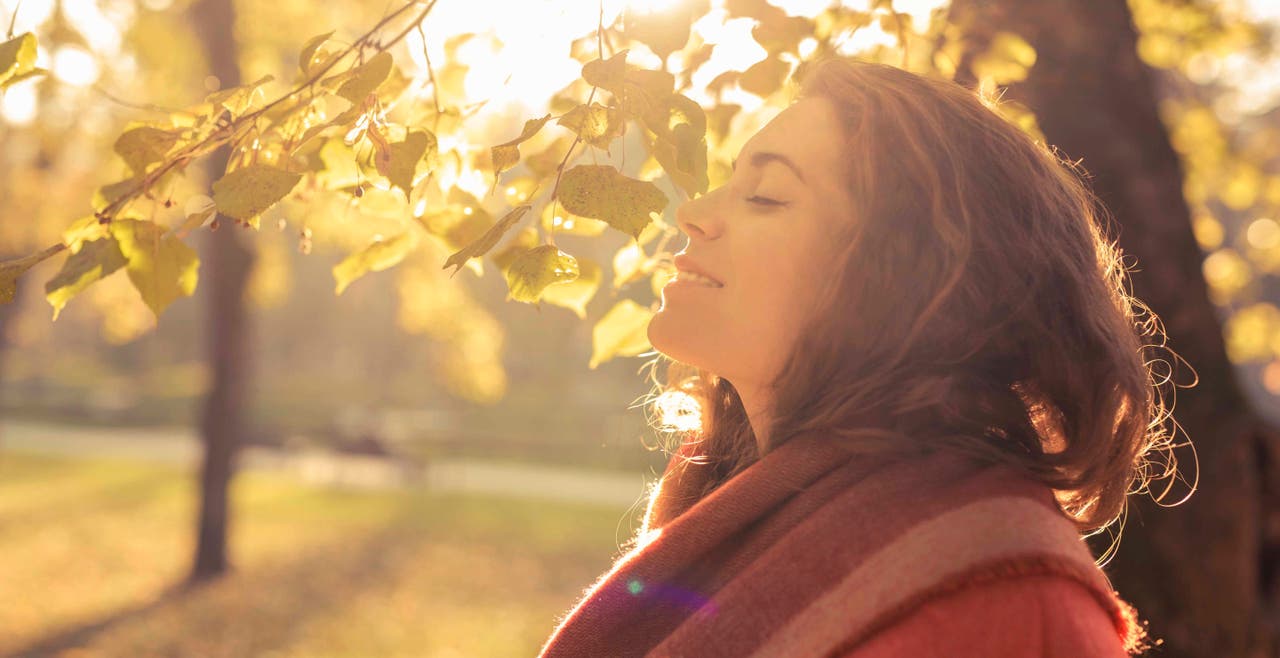 Create Healthy Habits With Mantra Power