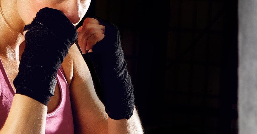 <strong>Guide to 5 martial art styles</strong>