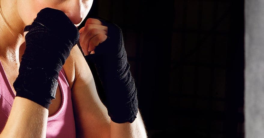 <strong>Guide to 5 martial art styles</strong>