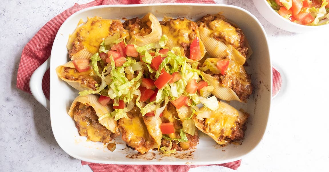 26 recettes combinées délicieuses pour les chefs indécis