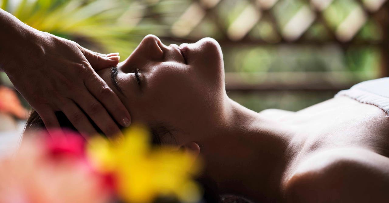 4 Great Excuses to Book a Massage Now
