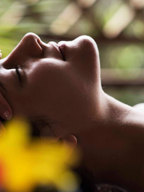 4 Great Excuses to Book a Massage Now