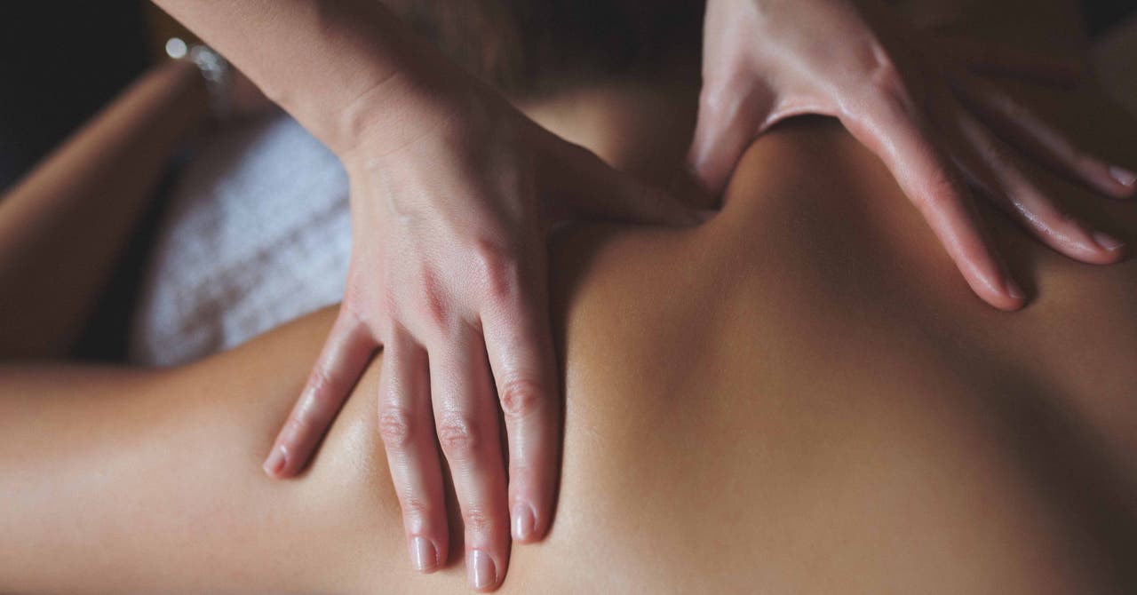 4 Science-Backed Reasons Why You *Need* to Book That Massage