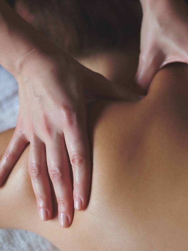 4 Science-Backed Reasons Why You *Need* to Book That Massage