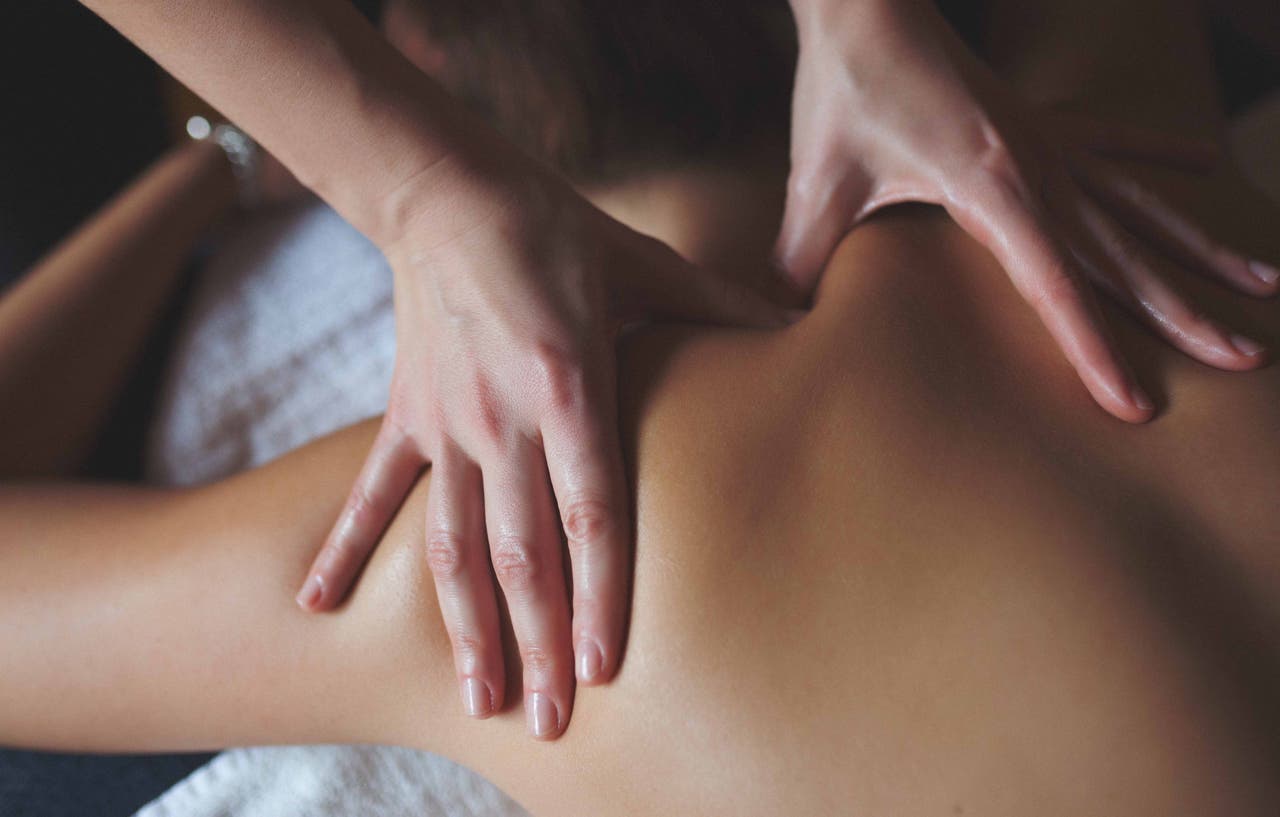 4 raisons, avec des données scientifiques à l’appui, pour lesquelles vous avez *besoin* d’un massage