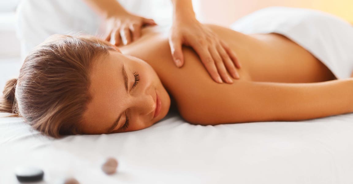 Introduction à la massothérapie : les bienfaits du massage.