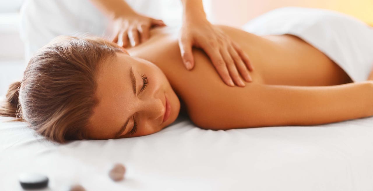 Introduction à la massothérapie : les bienfaits du massage.