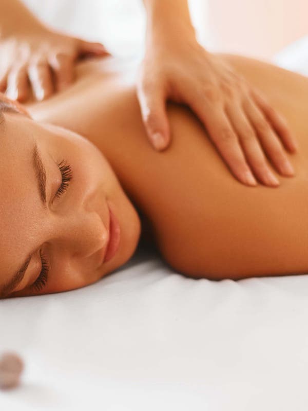 Introduction à la massothérapie : les bienfaits du massage.