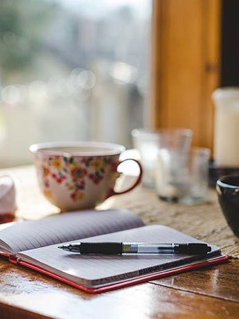 This 5-step weekly meal planning guide can help you reach your goals faster