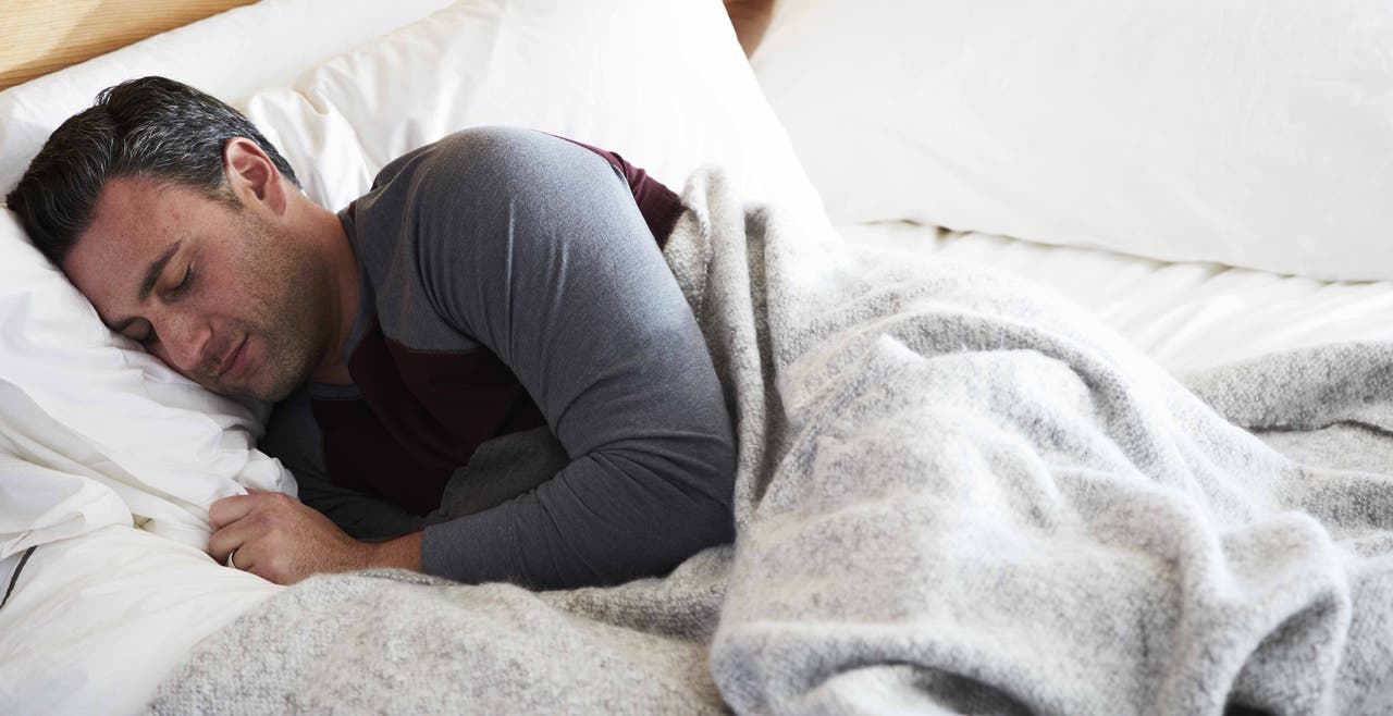 5 choses à faire lorsque vous n’arrivez pas à dormir