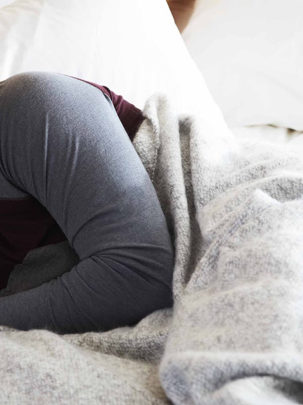5 choses à faire lorsque vous n’arrivez pas à dormir