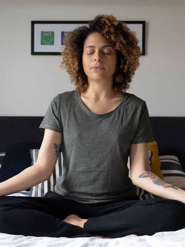 8 exercices de respiration pour réduire le stress