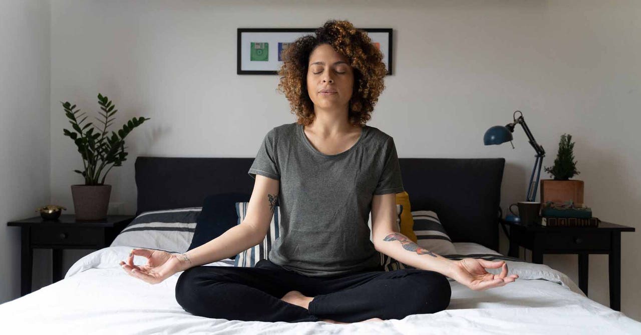 8 breathing exercises to reduce stress