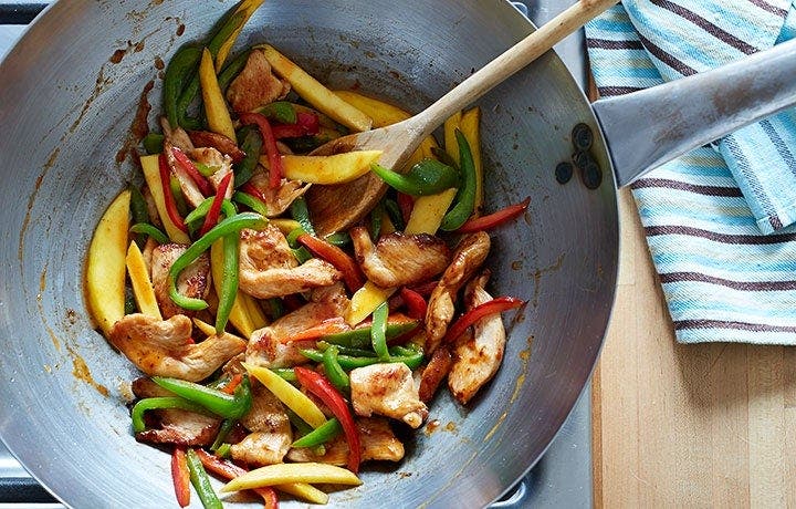 Votre guide par excellence pour savourer la cuisine chinoise