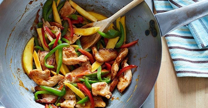 Votre guide par excellence pour savourer la cuisine chinoise
