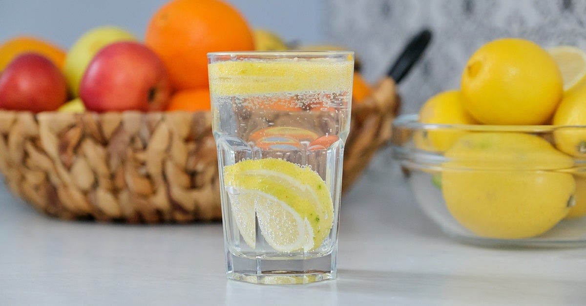 14 bienfaits de boire de l’eau qui sont basés sur des preuves