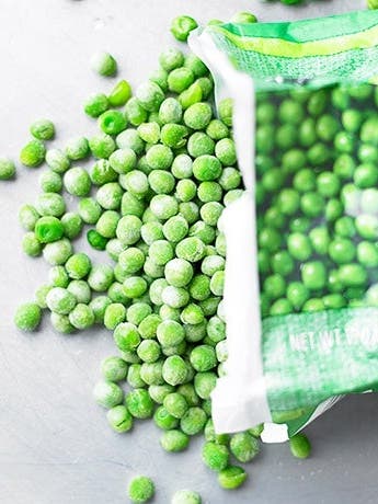 What You Need to Know About Frozen Vegetables and Weight Loss