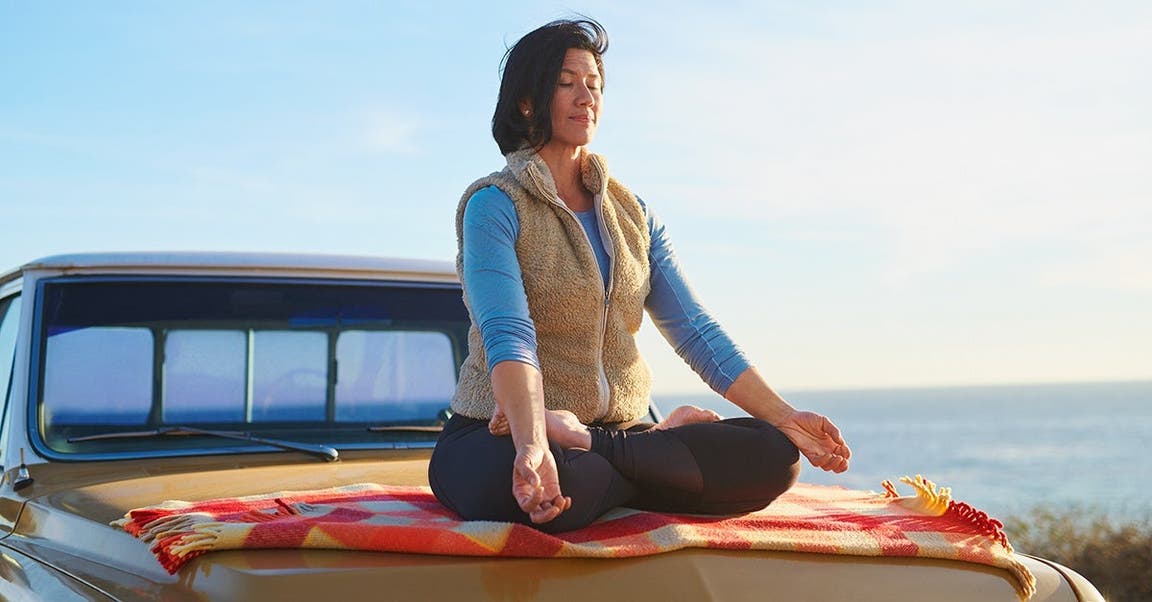 How to meditate: A beginner’s guide to meditation