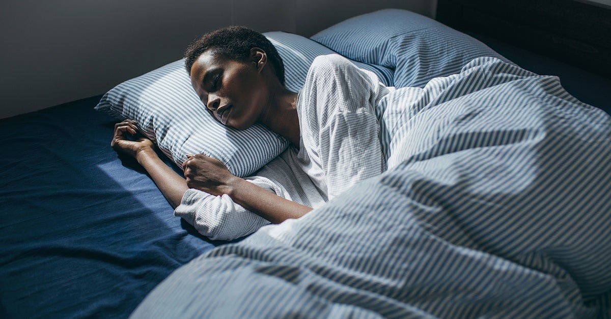 Mélatonine : les bienfaits potentiels du sommeil valent-ils la peine de subir ses effets secondaires?