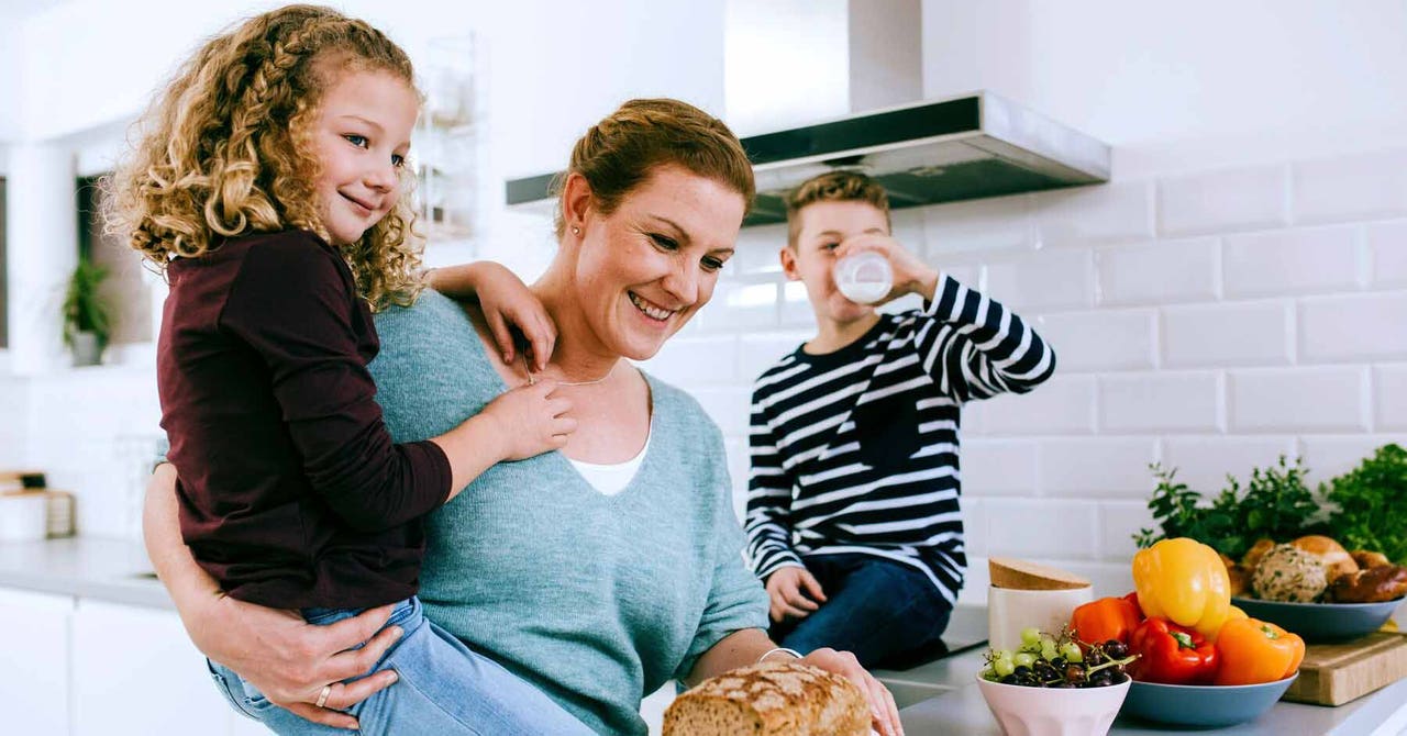 Idées créatives pour un repas mémorable de la fête des Mères