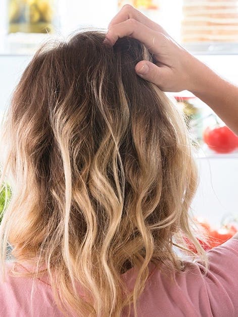 Comment éviter de manger sous le coup du stress