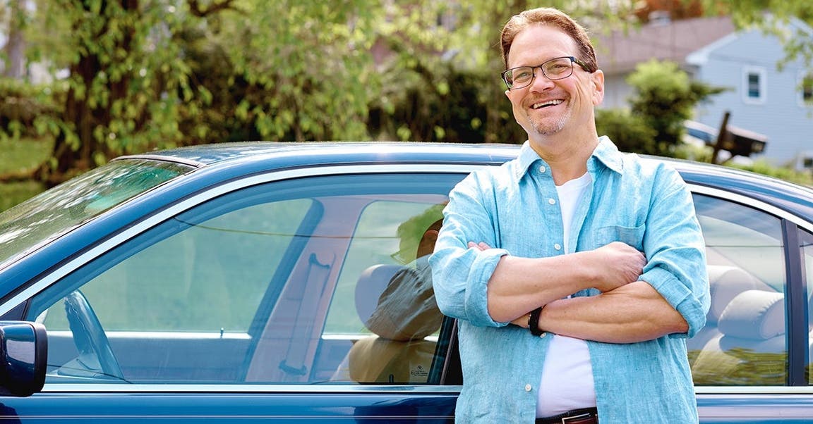 Dix-sept recettes pour un voyage en voiture haut en saveurs