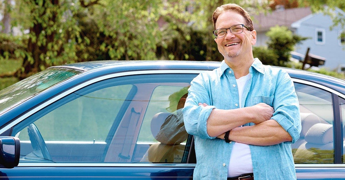 Dix-sept recettes pour un voyage en voiture haut en saveurs