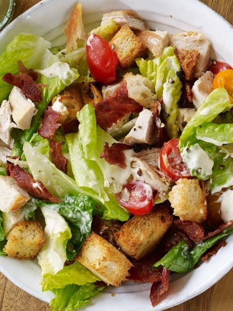8 Creative Ways to add Flavour to Homemade Salads
