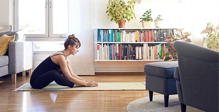 Aménagez votre salon pour garantir votre réussite