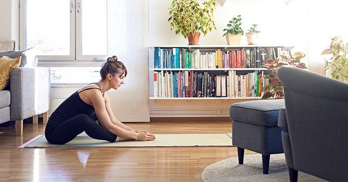 Aménagez votre salon pour garantir votre réussite