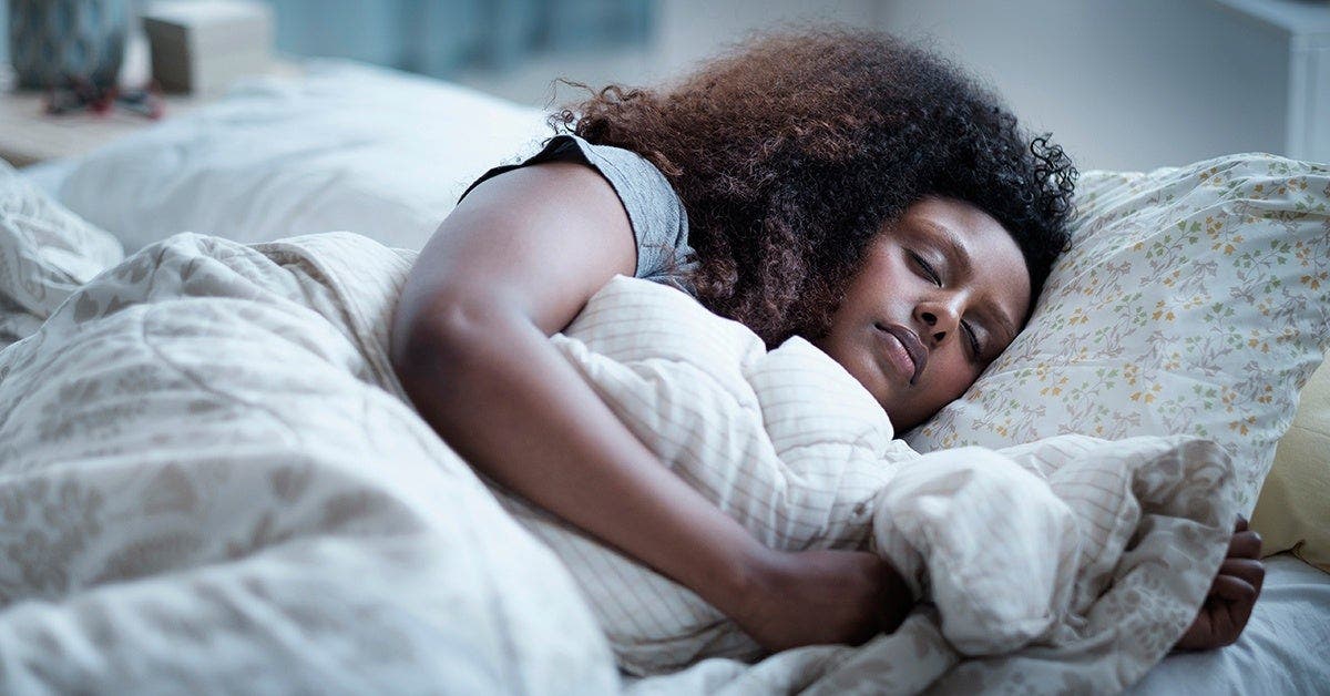 Comment mieux dormir : neuf conseils qui pourraient vous aider ce soir