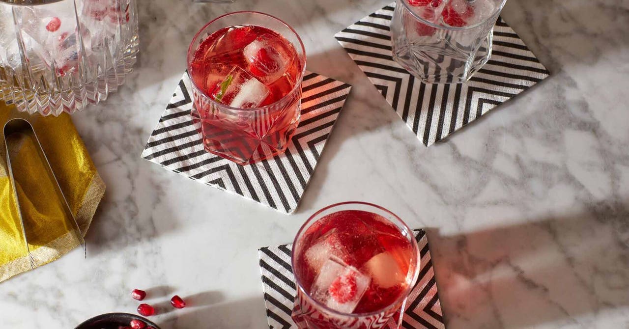 Best of: Summer drinks