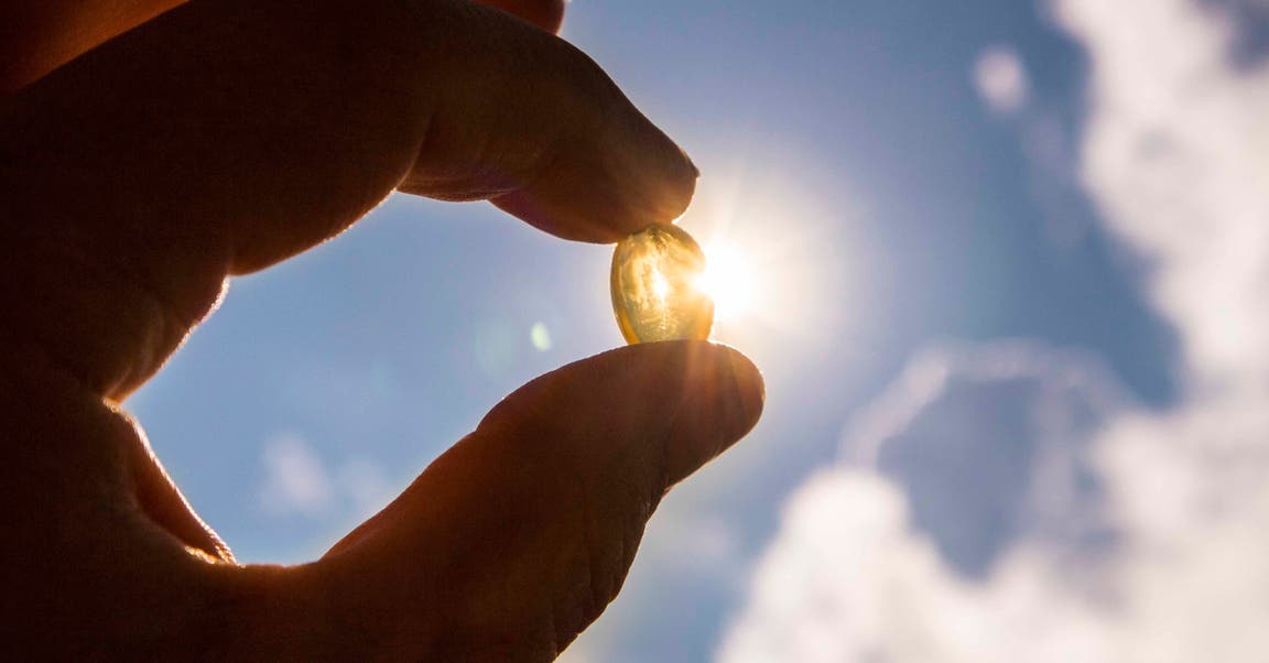 Votre apport en vitamine D est-il suffisant?