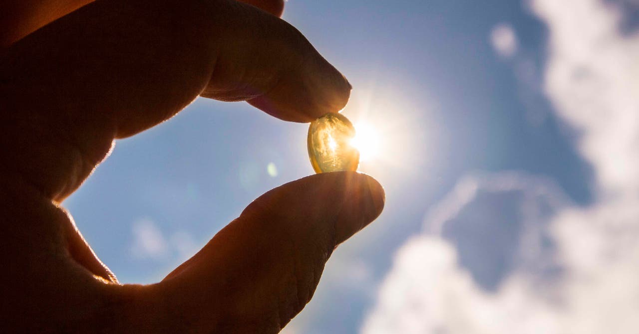 Votre apport en vitamine D est-il suffisant?