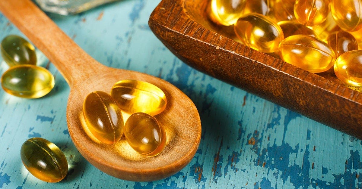 Voici ce que nous savons au sujet de la COVID-19 et de la vitamine D