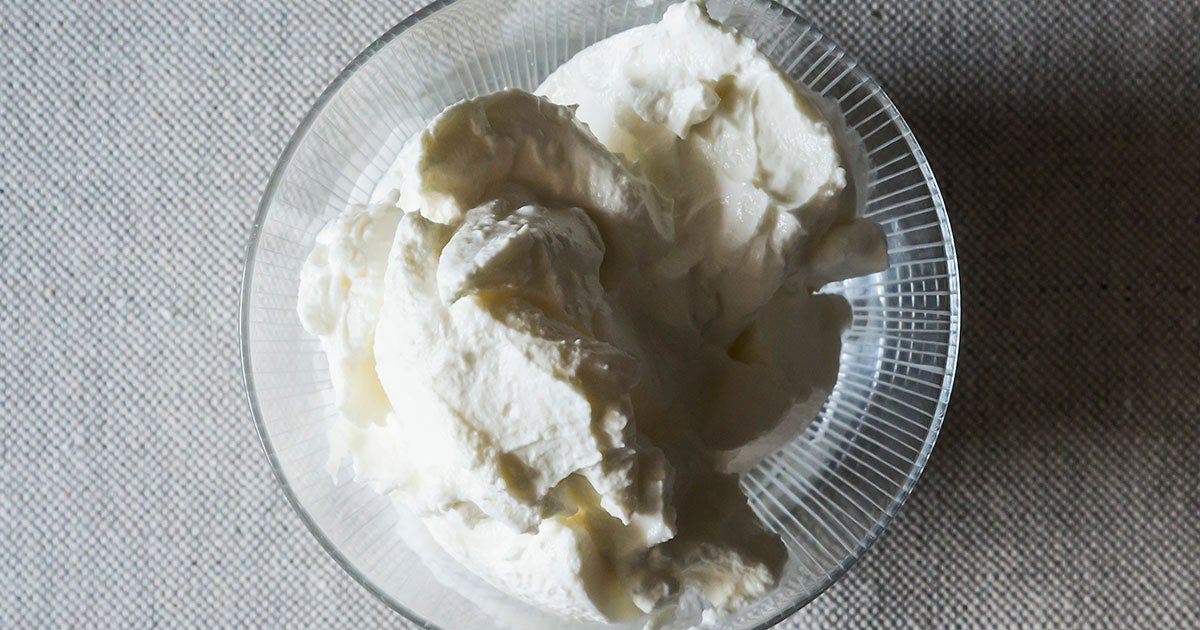 10 façons surprenantes d’utiliser le yogourt grec
