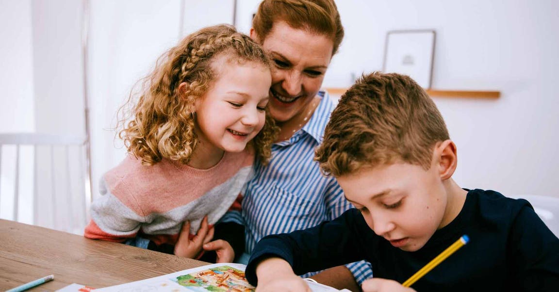 Idées originales pour garder les enfants occupés cet été