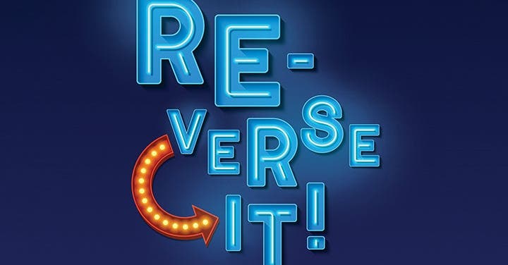 Reverse It!