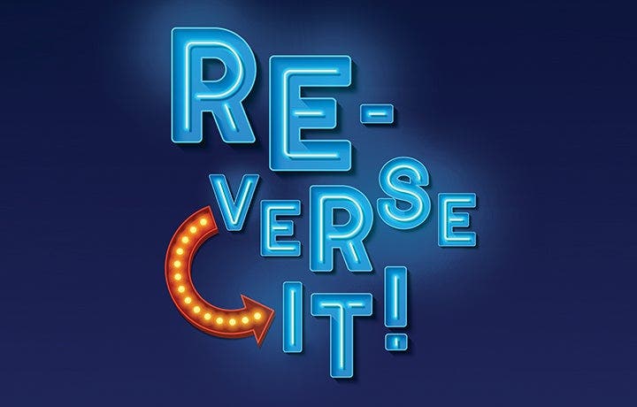 Reverse It!