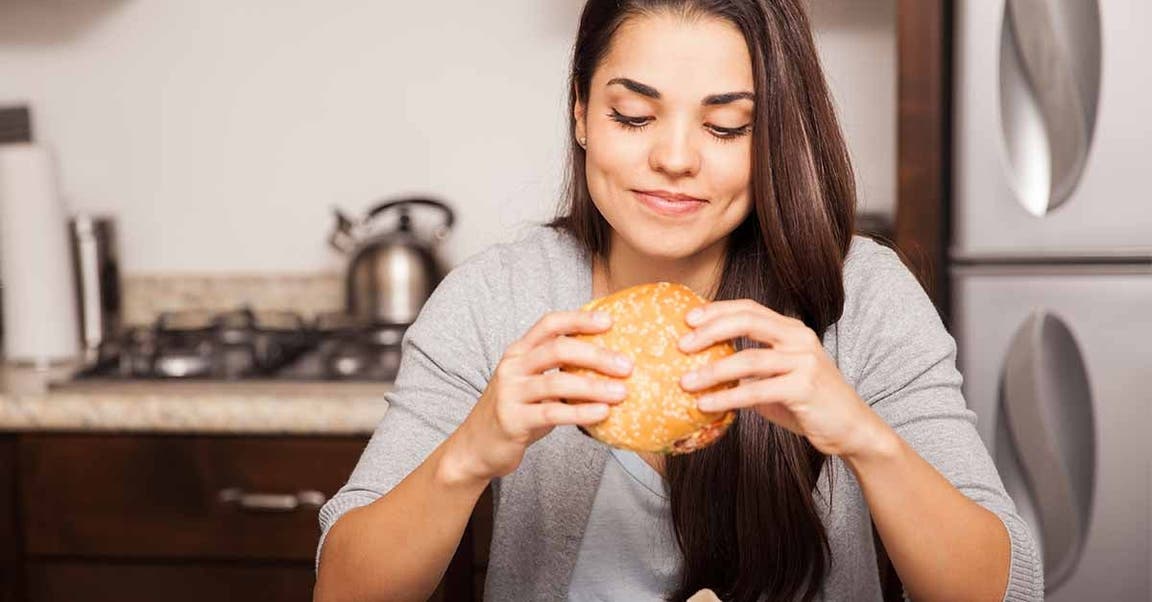 A SmartPoints guide to ordering at McDonald’s