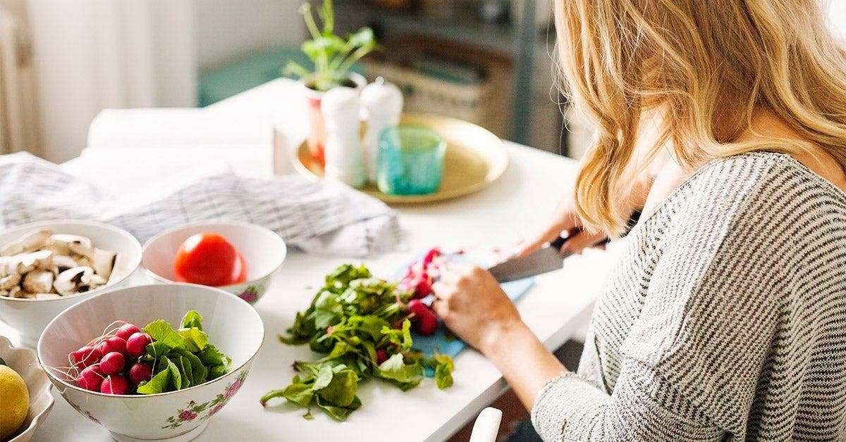Have your meal kit and your weight loss, too!