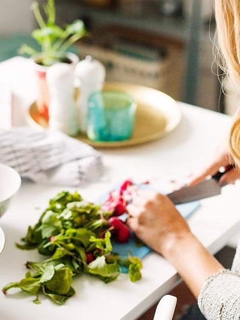 Have your meal kit and your weight loss, too!