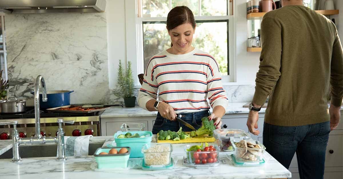 Meal planning for beginners: a complete guide