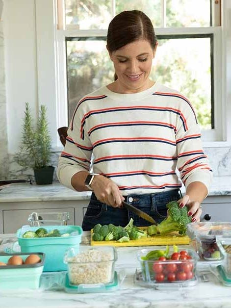Meal planning for beginners: a complete guide