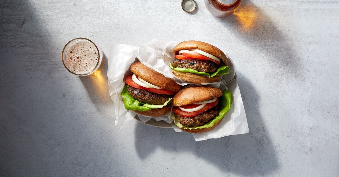 Meal Plans to Get You Started