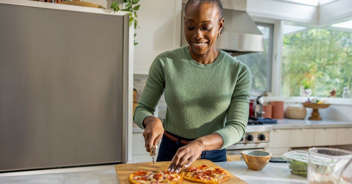 8 Ways to Level Up Your Meal-Prep Game