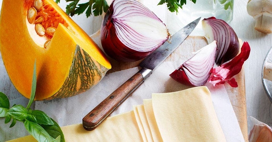 Meat free Monday recipes