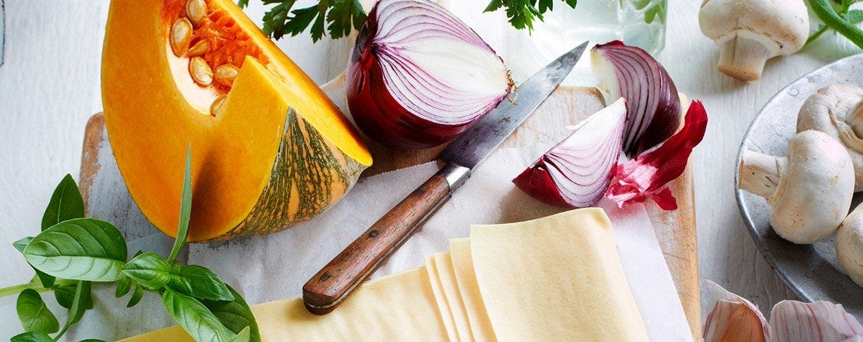 Meat free Monday recipes
